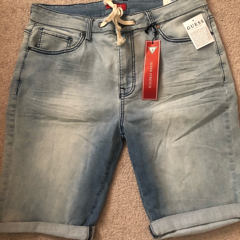Guess Men’s Short